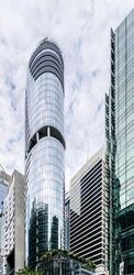 Oxley Tower (D1), Retail #625904401
